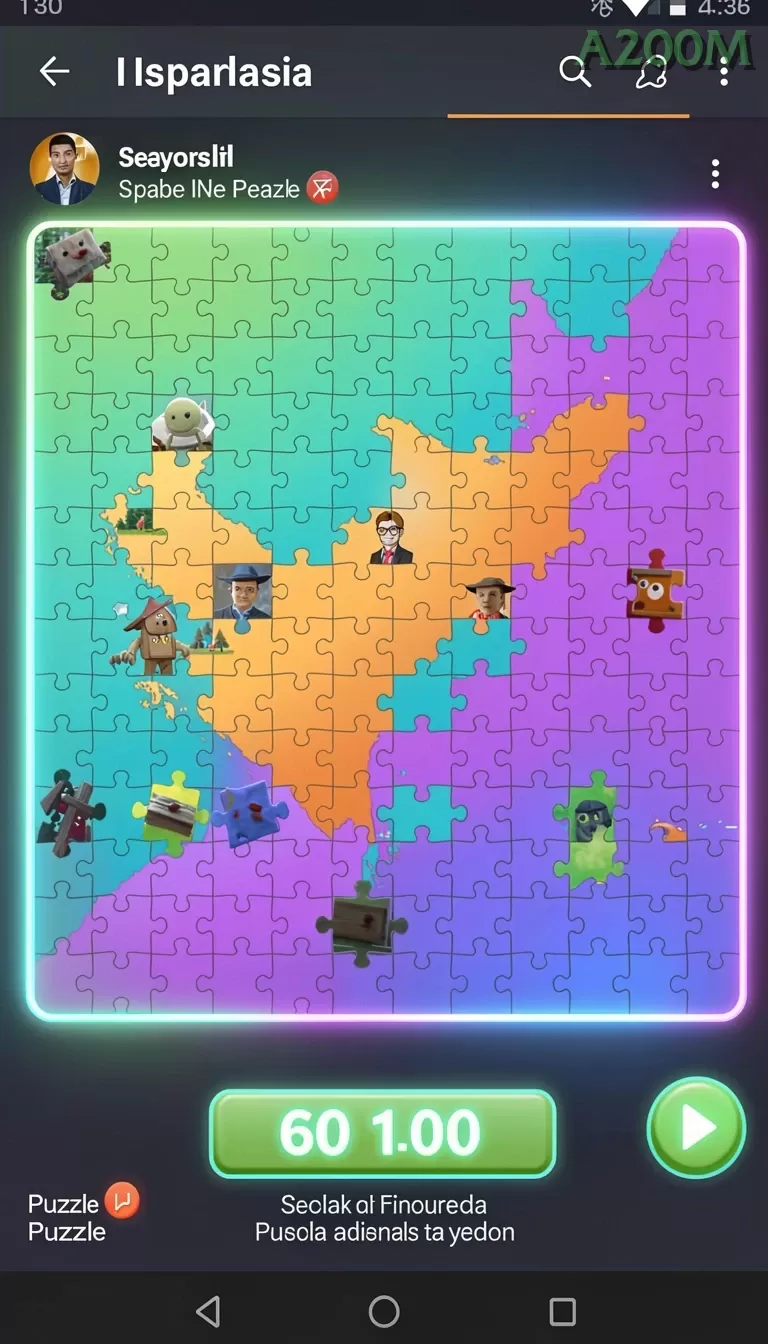 Screenshot Lucky Bats M 2