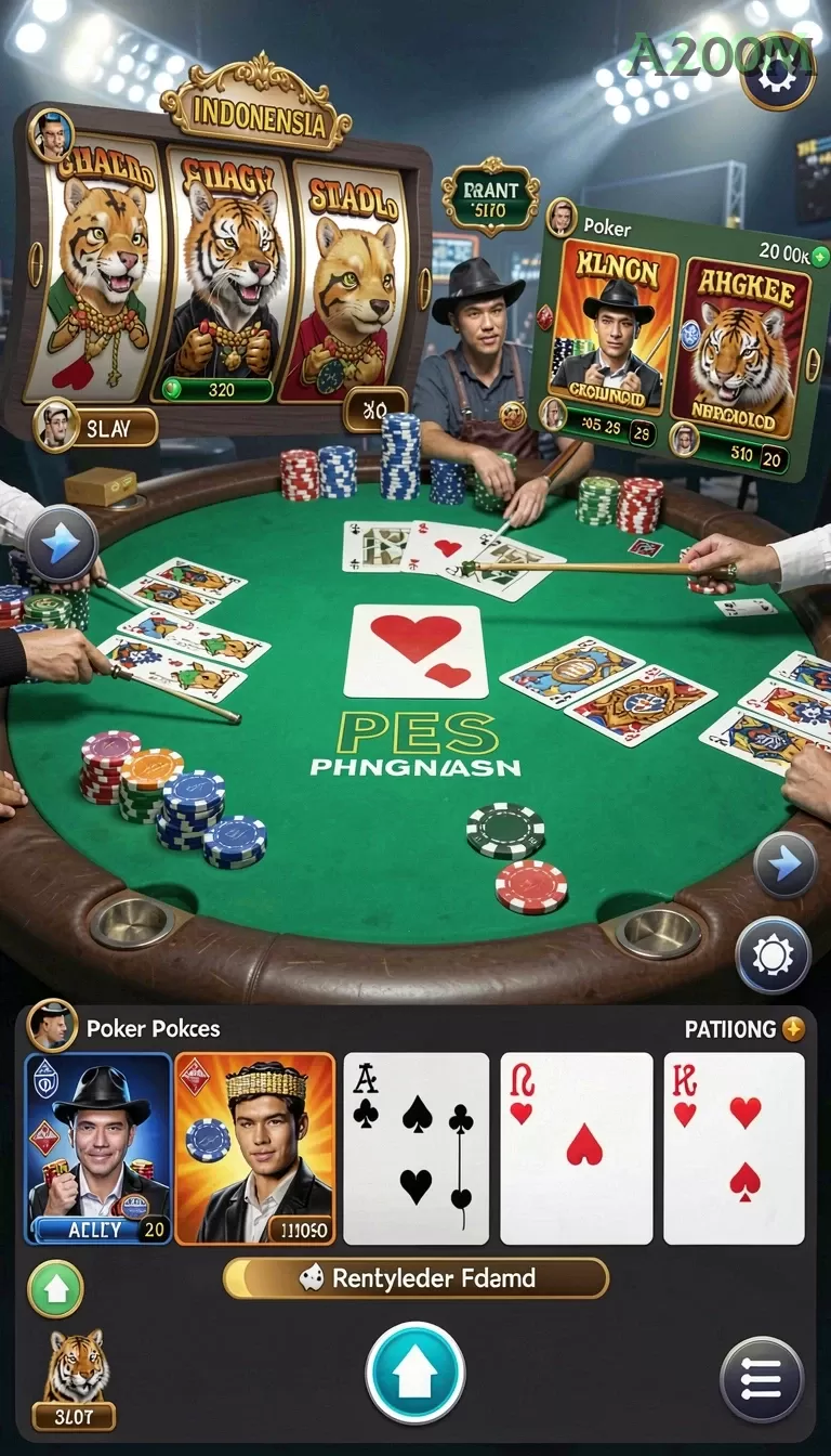 Screenshot Mega Fire Blaze Lucky Bass 2