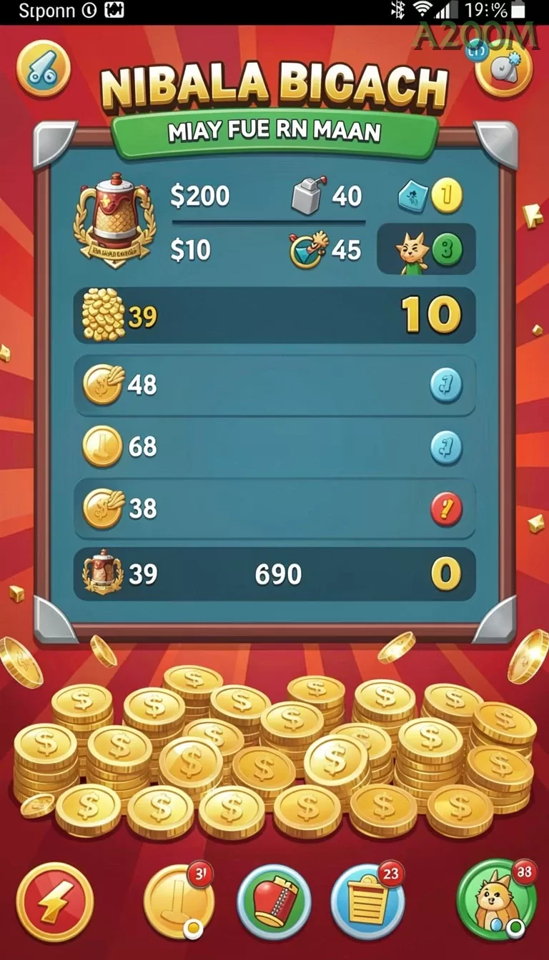 Screenshot 5 Boxing 1