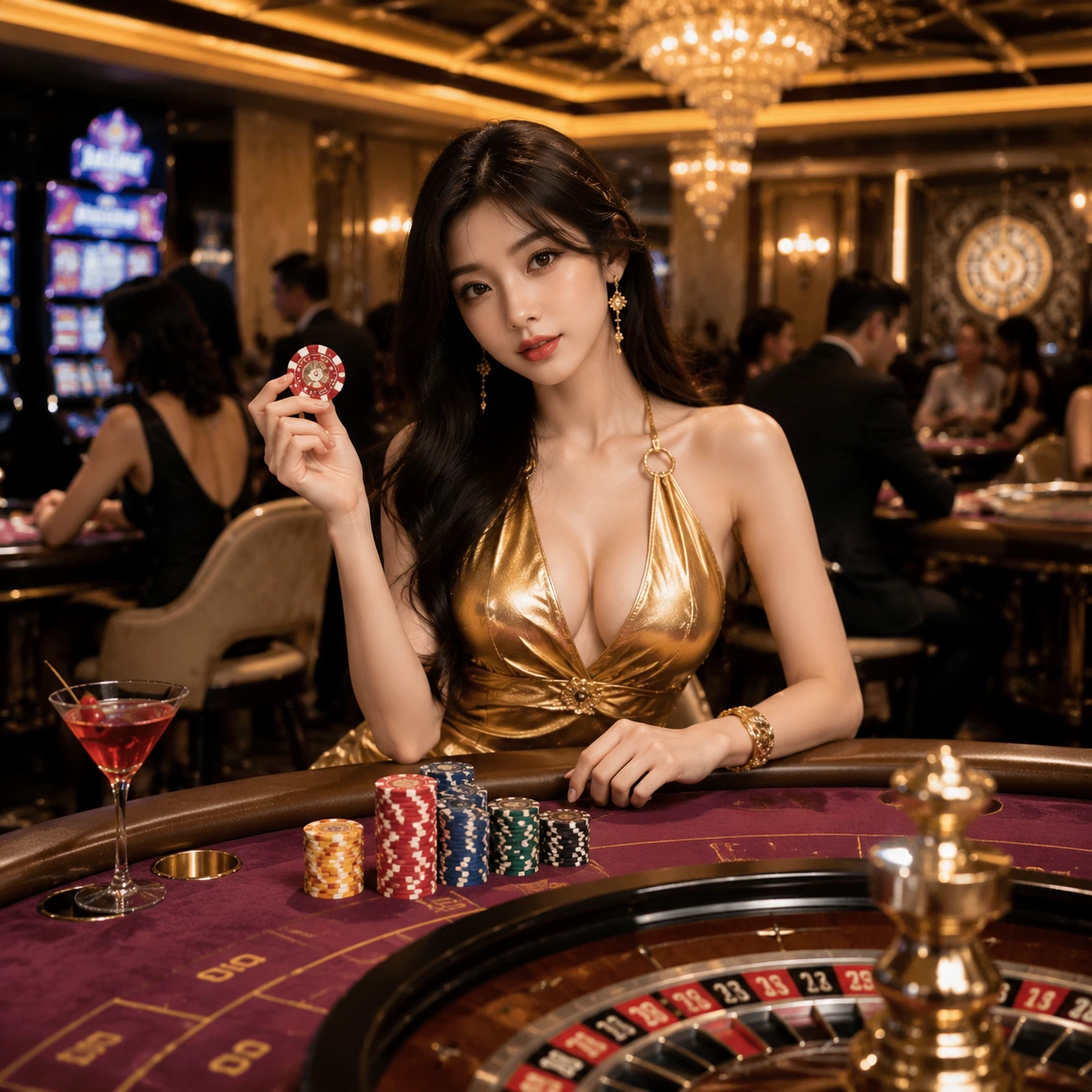 Tantangan dan Peluang di a200m untuk Pengembang Game