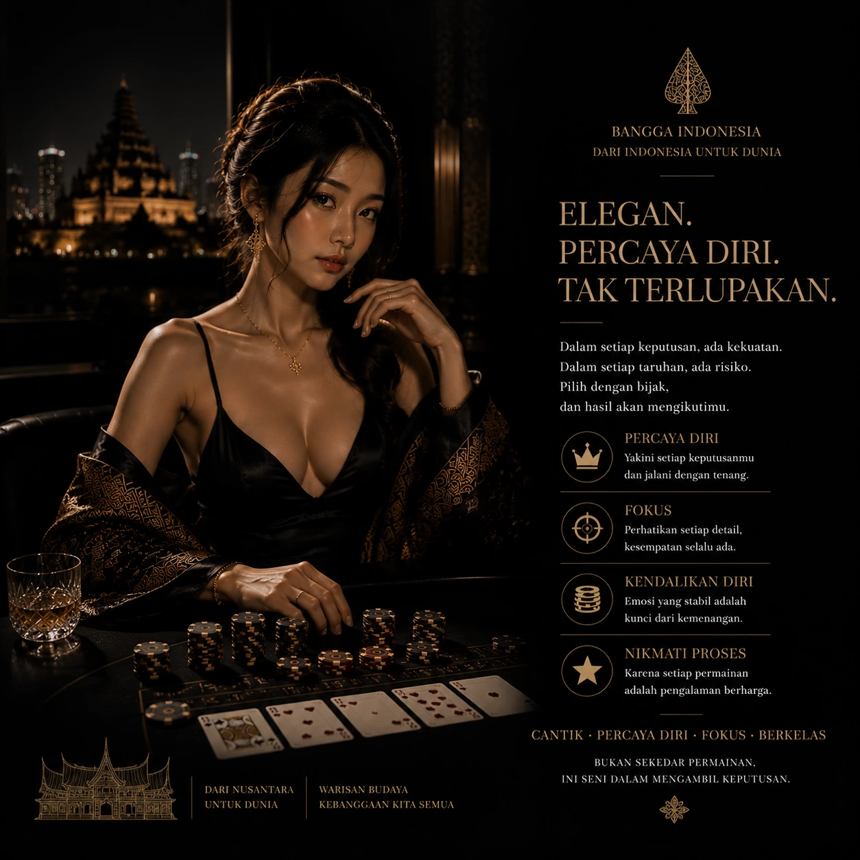 Bagaimana a200m Menawarkan Pengalaman Bermain yang Optimal