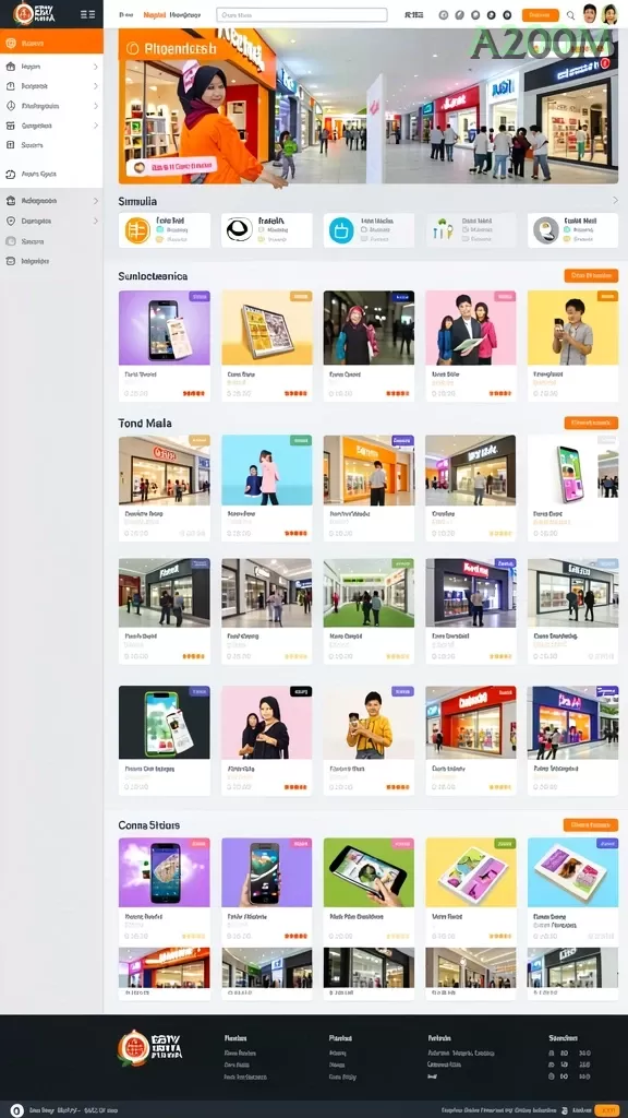 Screenshot Fashion Life 1