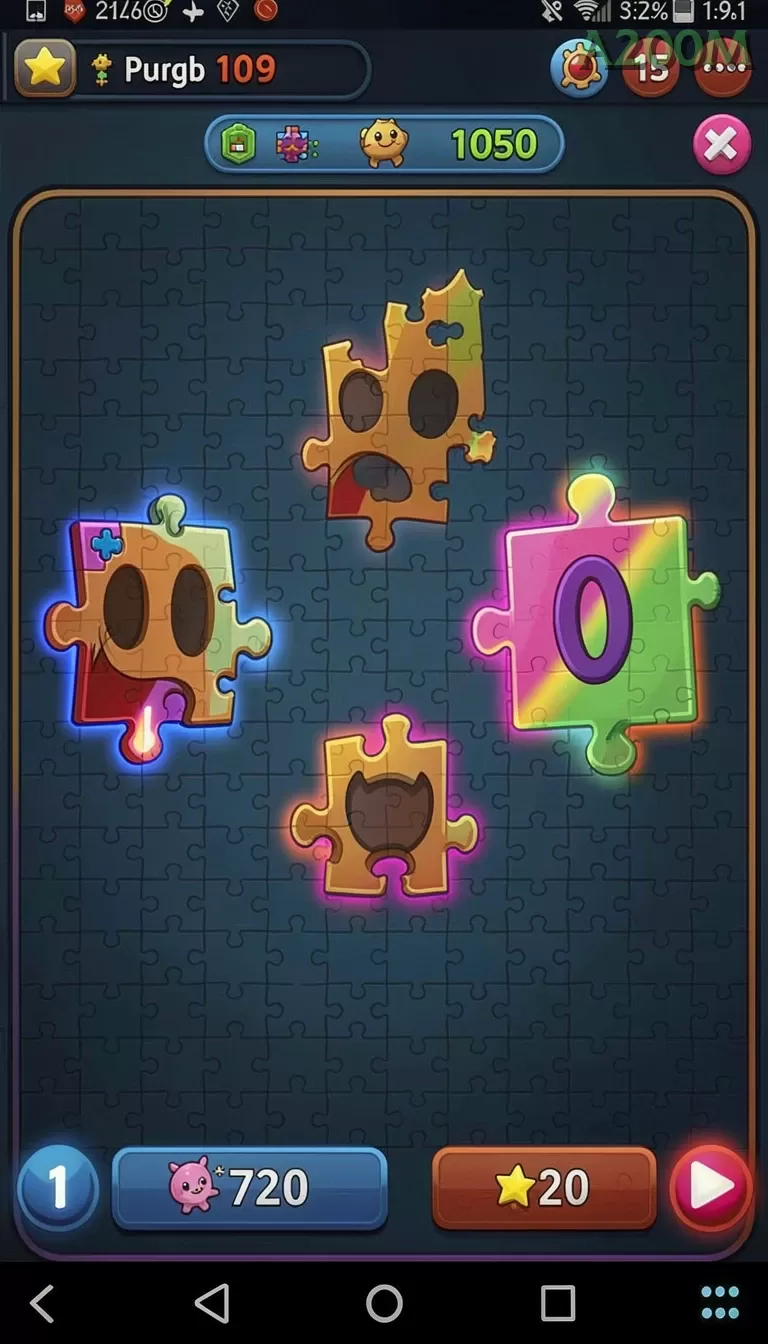Screenshot Dragon Turtle 1
