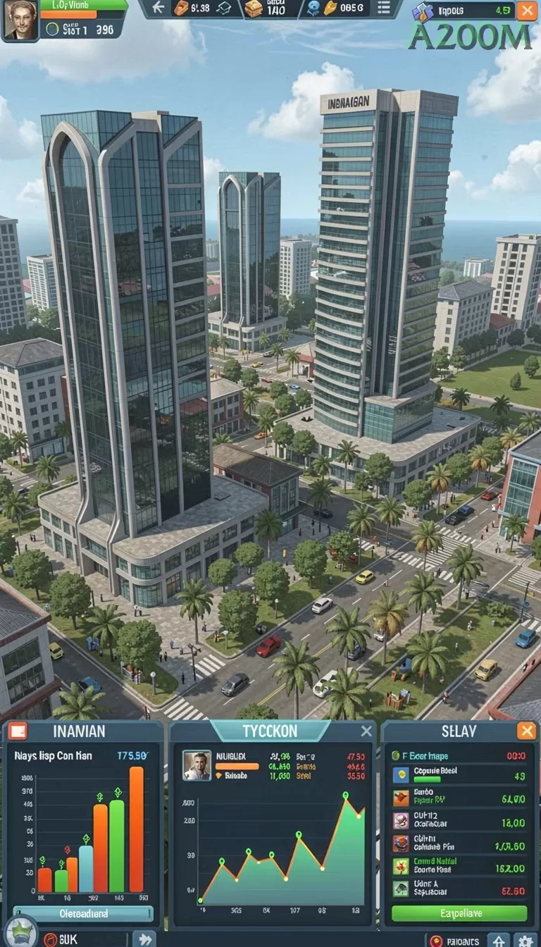 Screenshot Mega Fire Blaze Emperor Of Rome 1