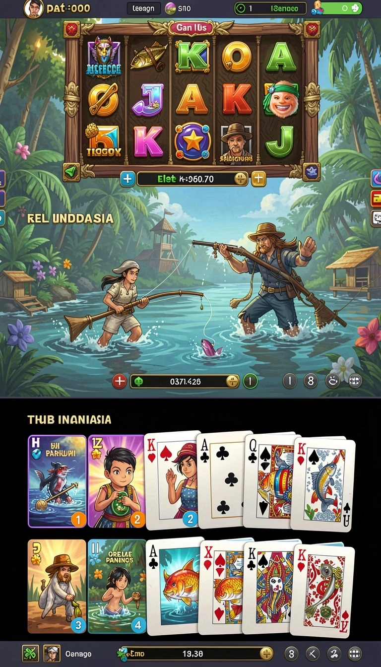 Screenshot Cara Akses Leprechaun dengan Mudah dan Aman 1