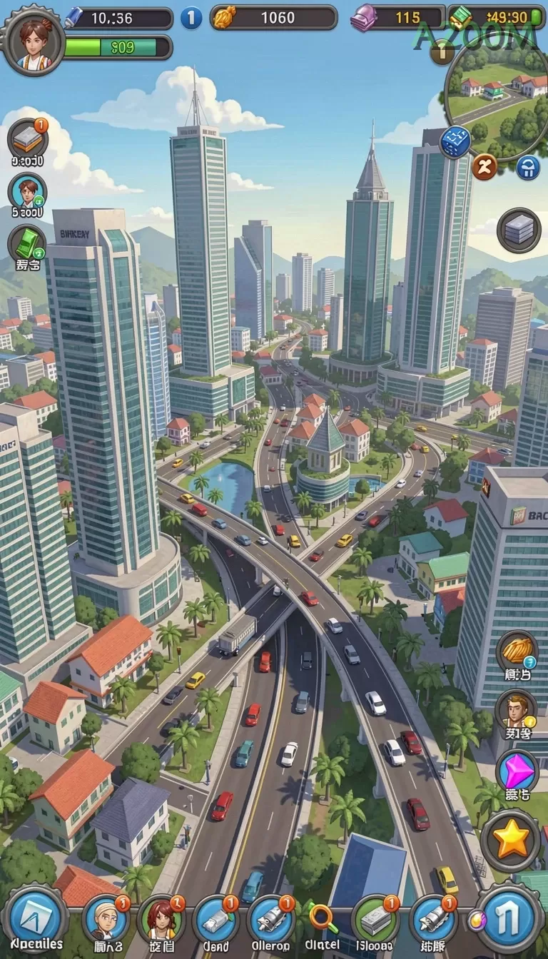Screenshot Fashion Life 2